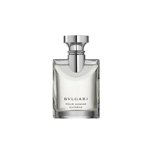 Perfume Para Caballero Eau De Toilette Bvlgari Extreme 100ml