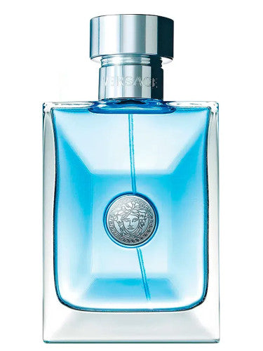 Perfume Versace Pour Homme Versace Caballero 100ml