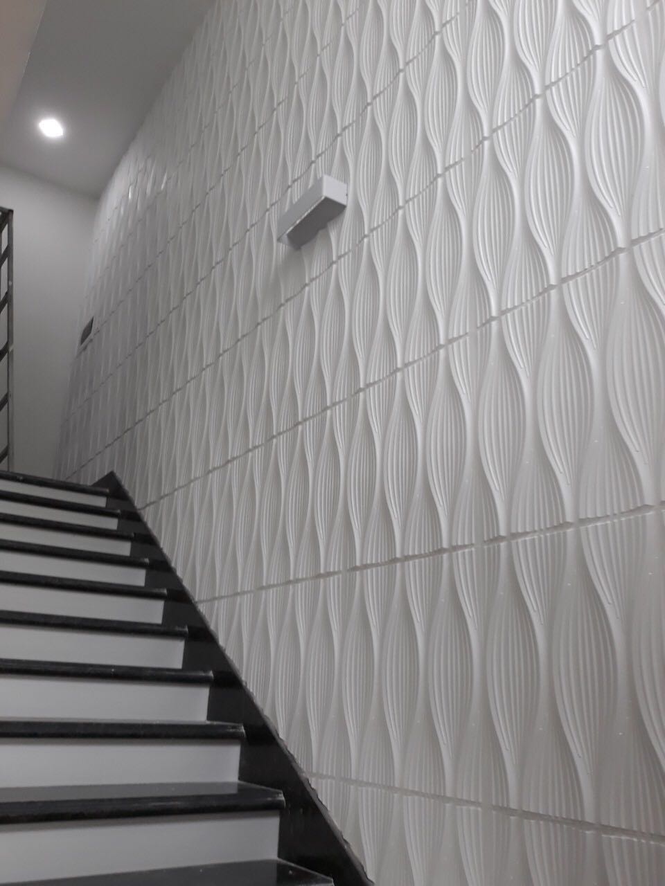 Panel Decorativo PVC para Pared