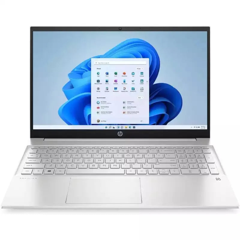 Portátil HP Pavilion 15