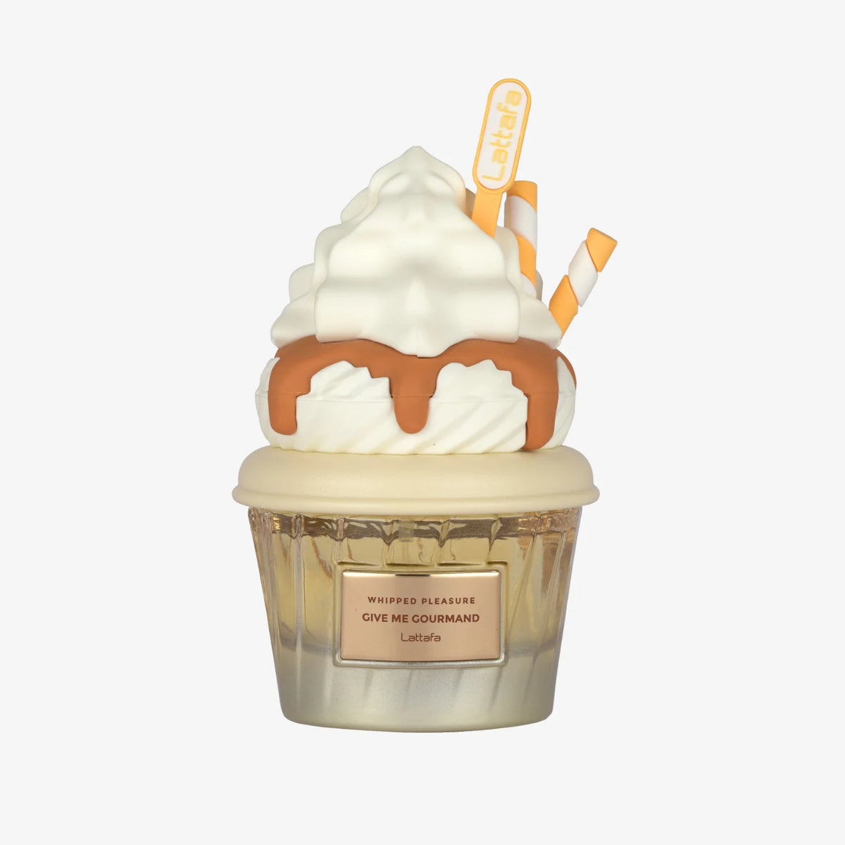 Lattafa Whipped Pleasure - Eau de Parfum