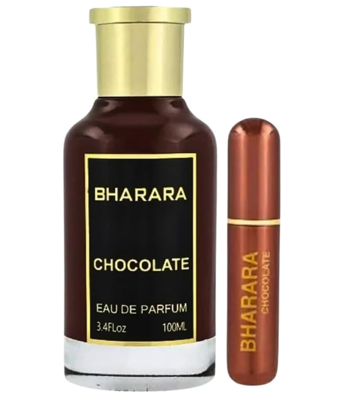 Bharara Chocolate - Eau de Parfum