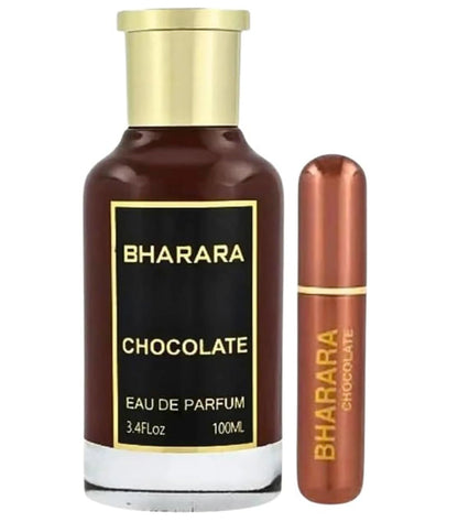Bharara Chocolate - Eau de Parfum
