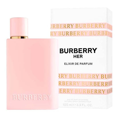 BURBERRY Her Elixir Eau de Parfum 100ML