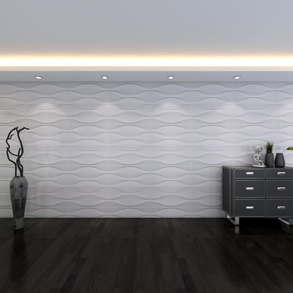 Panel Decorativo PVC para Pared