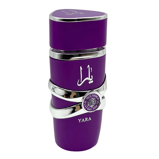 Lattafa Yara Moi (Purple) - Eau de Parfum