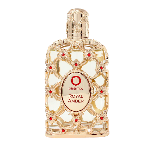Orientica Royal Amber - Eau de Parfum