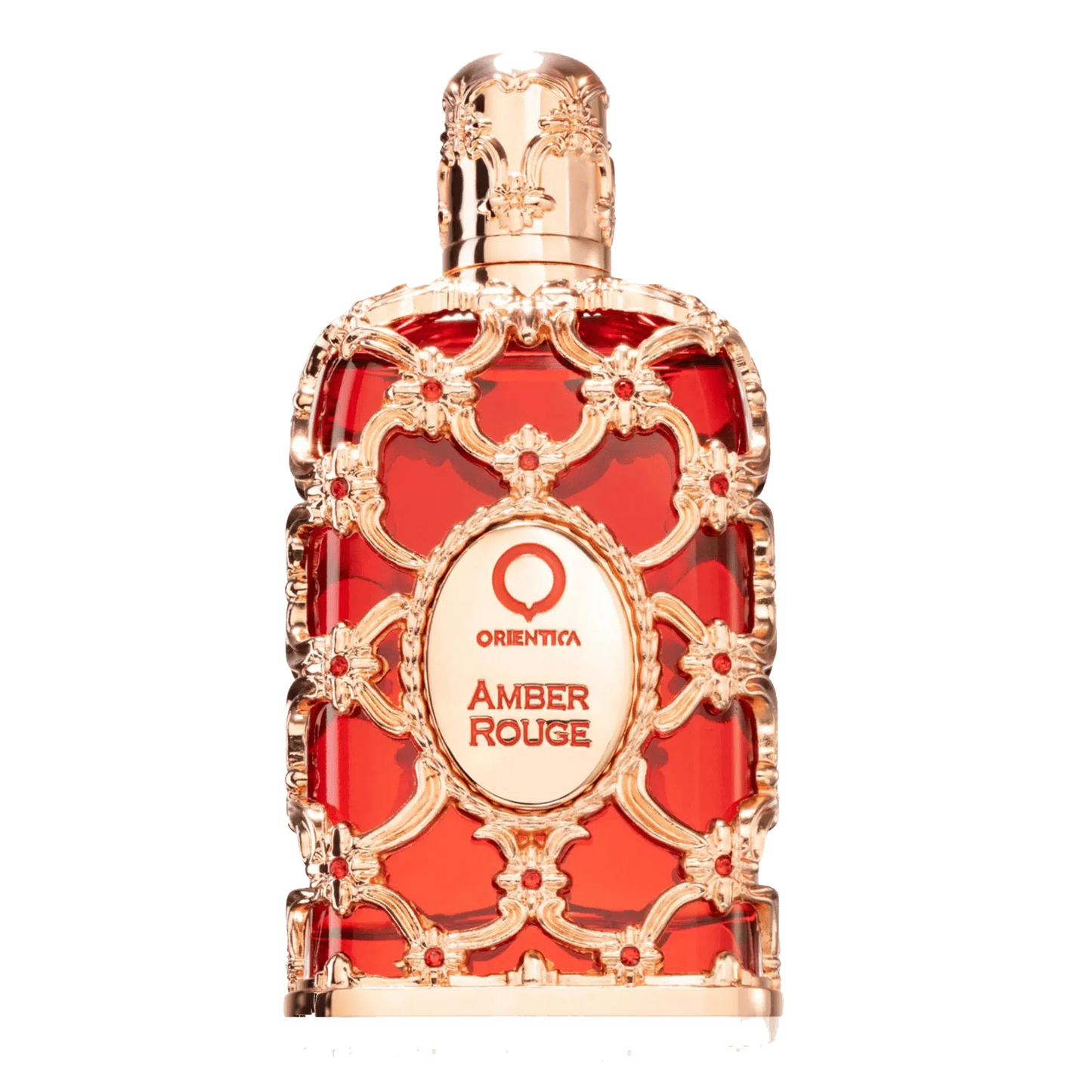 Orientica Amber Rouge - Eau de Parfum