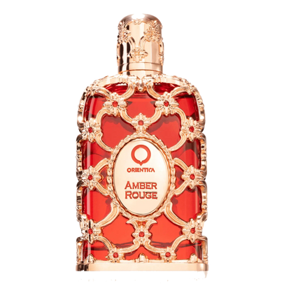 Orientica Amber Rouge - Eau de Parfum