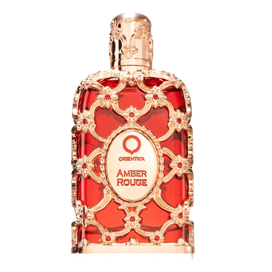 Orientica Amber Rouge - Eau de Parfum