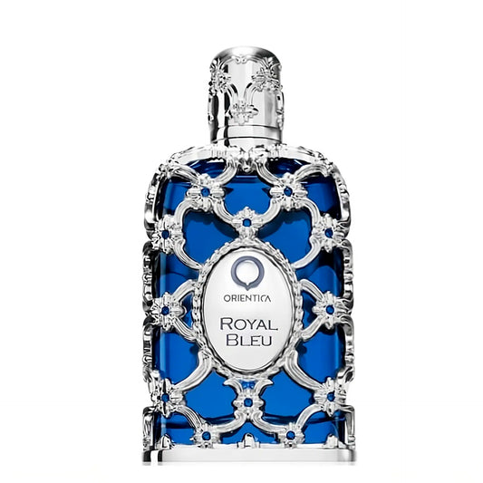 Orientica Royal Bleu - Eau de Parfum
