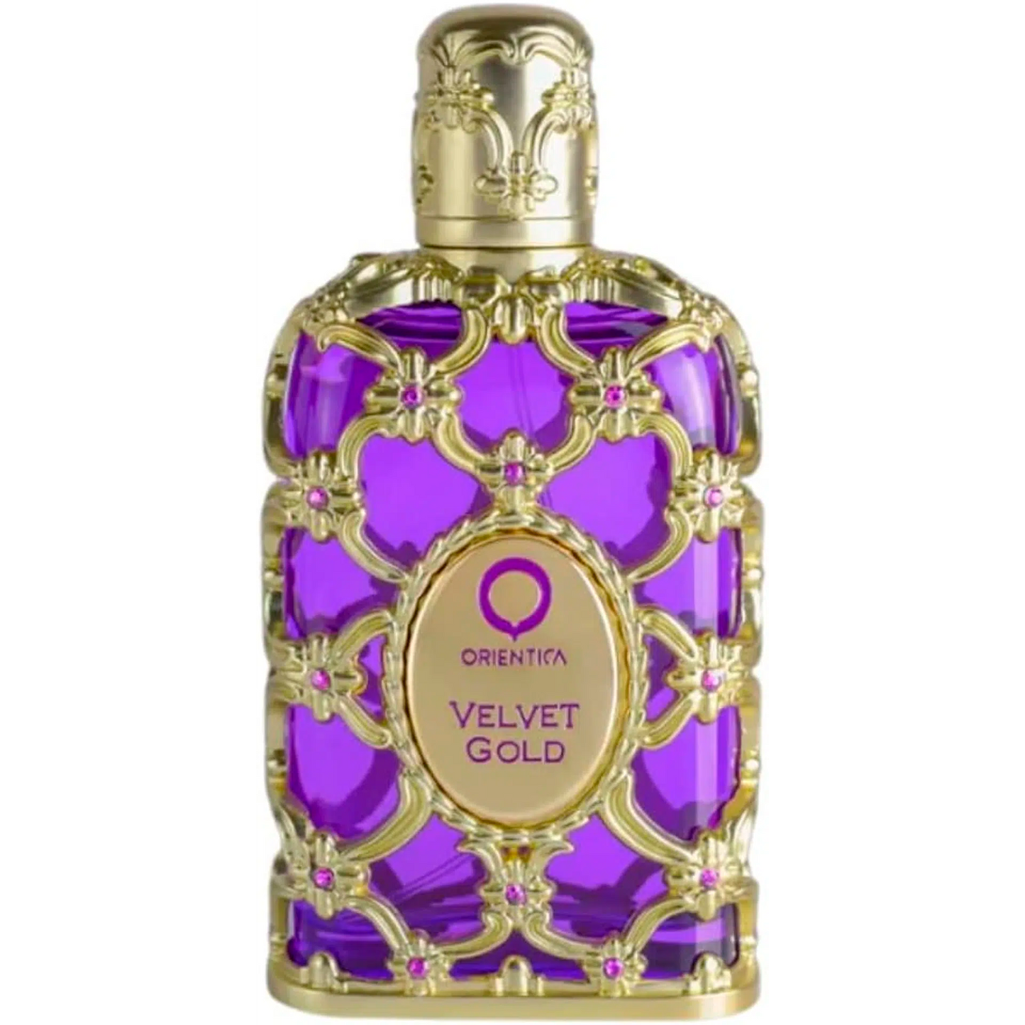 Orientica Velvet Gold - Eau de Parfum