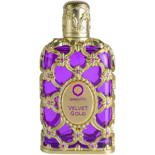 Orientica Velvet Gold - Eau de Parfum
