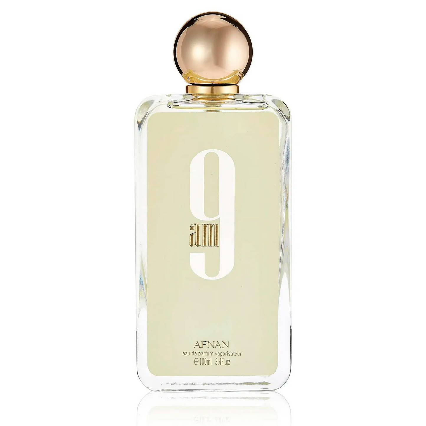 Afnan 9 AM - Eau de Parfum