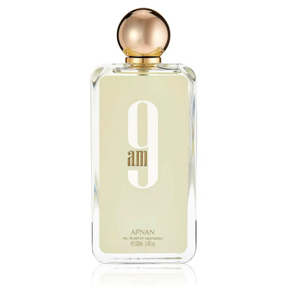 Afnan 9 AM - Eau de Parfum
