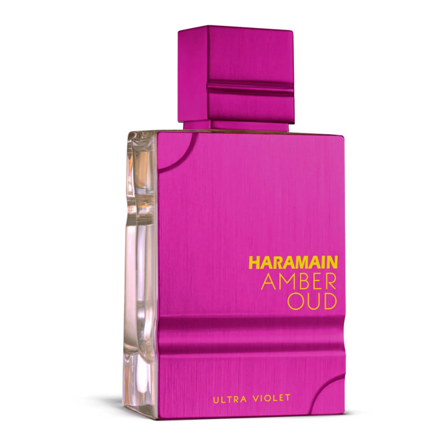 Al Haramain Amber Oud Ultra Violet - Eau de Parfum
