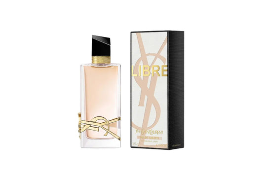 Yves Saint Laurent Libre Edt 100ML