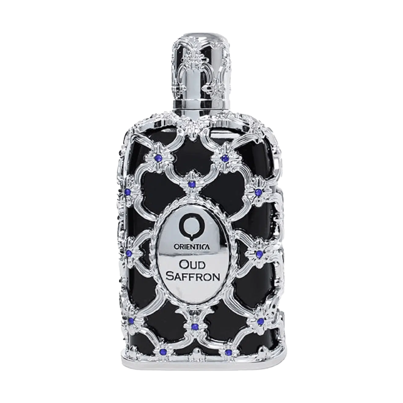 Orientica Oud Saffron - Eau de Parfum