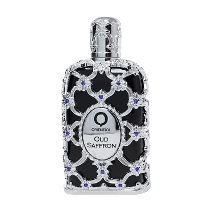 Orientica Oud Saffron - Eau de Parfum