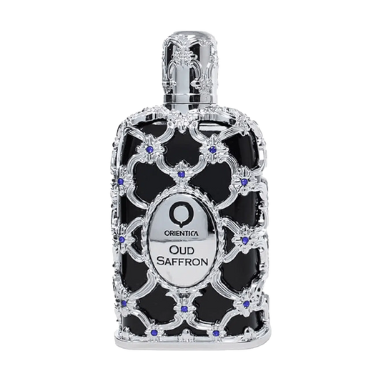 Orientica Oud Saffron - Eau de Parfum