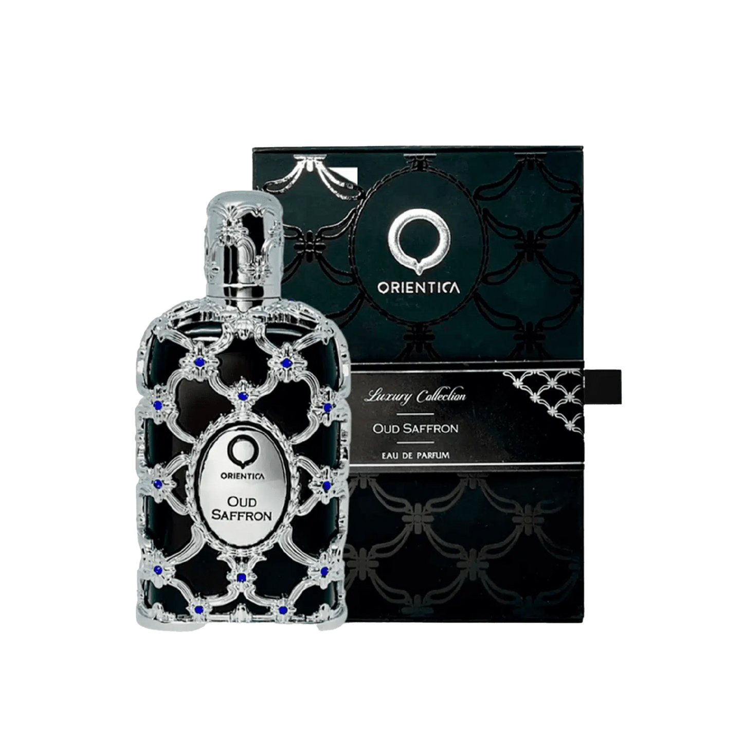Orientica Oud Saffron - Eau de Parfum