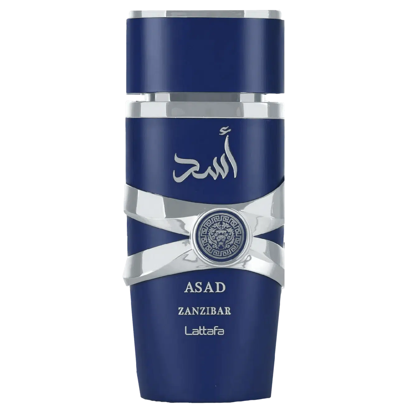Lattafa Asad Zanzibar - Eau de Parfum