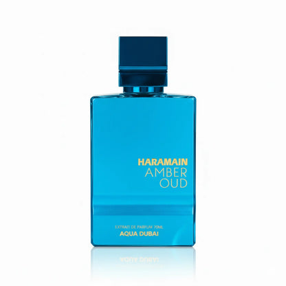 Al Haramain Amber Oud Aqua Dubai - Extrait de Parfum