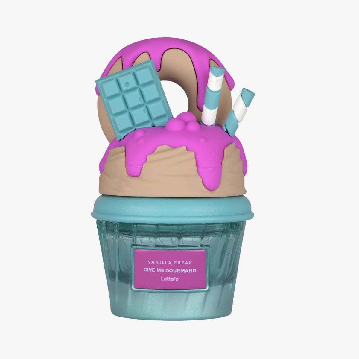 Lattafa Vanilla Freak - Eau de Parfum