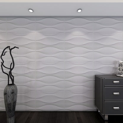 Panel Decorativo PVC para Pared