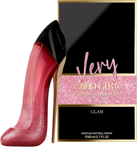 CAROLINA HERRERA VERY GOOD GIRL GLAM WOMEN EDP 100ML