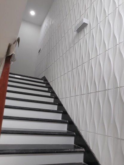Panel Decorativo PVC para Pared