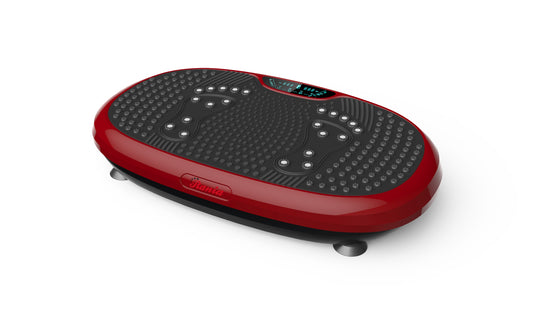 Placa Vibratoria