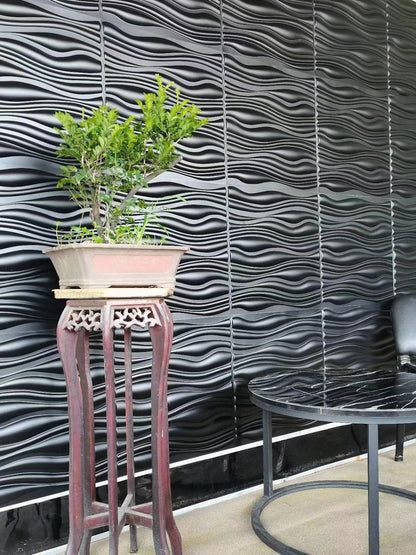 Panel Decorativo PVC para Pared