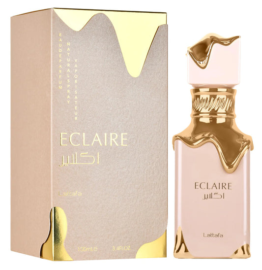 Lattafa Eclaire - Eau de Parfum