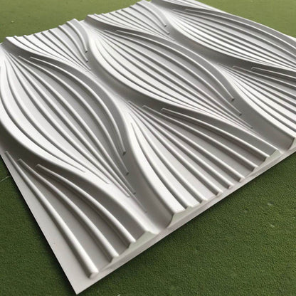 Panel Decorativo PVC para Pared