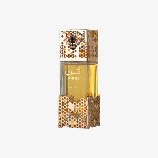 Lattafa Atheeri - Eau de Parfum