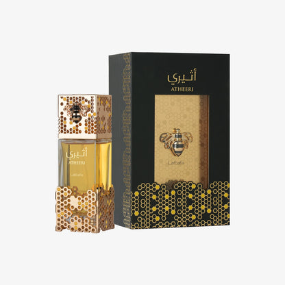 Lattafa Atheeri - Eau de Parfum