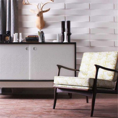Panel Decorativo PVC para Pared