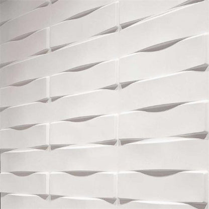 Panel Decorativo PVC para Pared