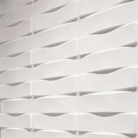 Panel Decorativo PVC para Pared