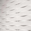 Panel Decorativo PVC para Pared