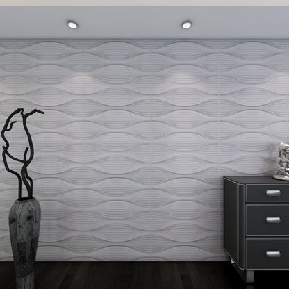 Panel Decorativo PVC para Pared