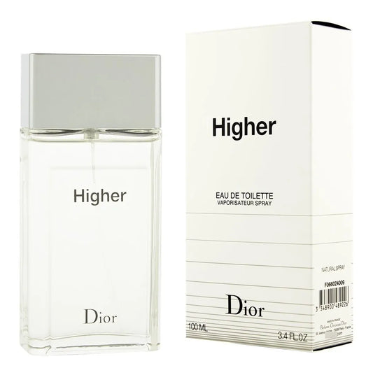 Perfume Higher Dior Caballero Edt 100ml