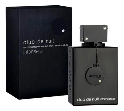 Armaf Club de Nuit Intense Man - Eau de Toilette / Parfum