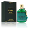 Dumont Nitro Green - Eau de Parfum