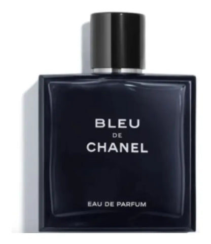 Perfume Original Bleu De Chanel Edp Caballero 100ml