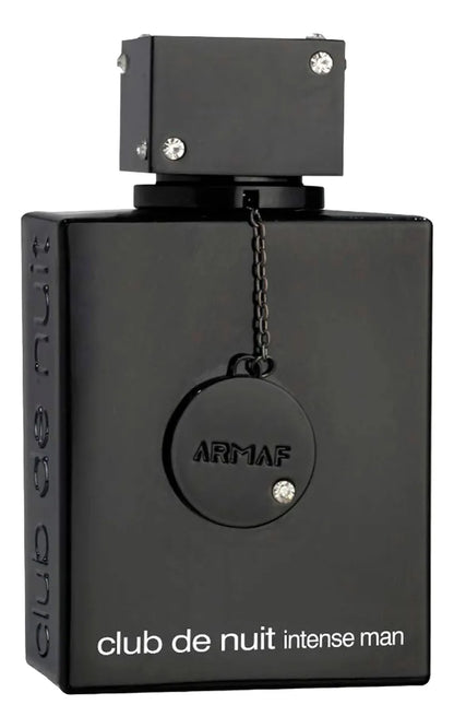 Armaf Club de Nuit Intense Man - Eau de Toilette / Parfum
