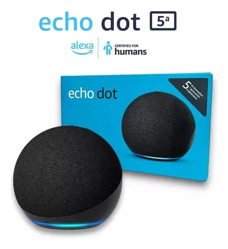 Echo Dot 5ª Generación