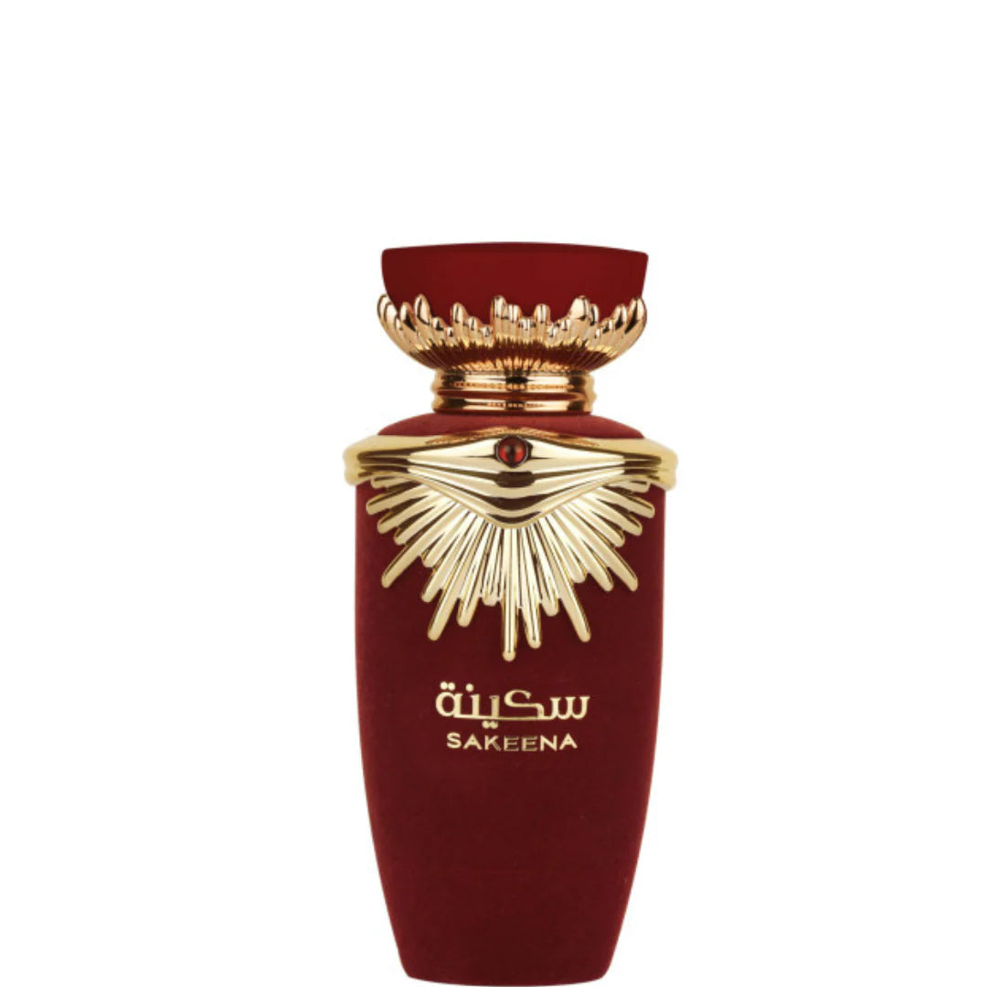 Lattafa Sakeena - Eau de Parfum
