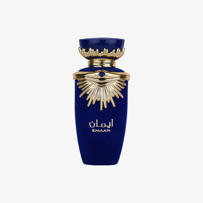 Lattafa Emaan - Eau de Parfum